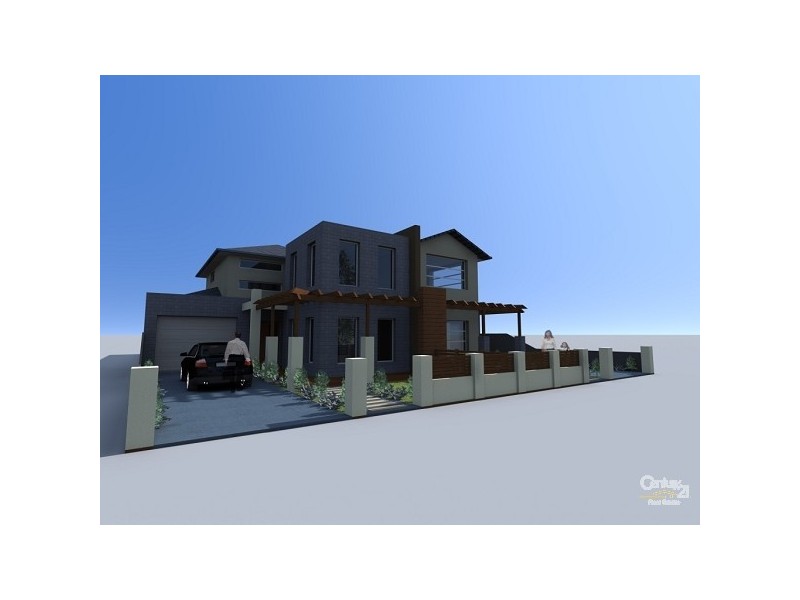 21 Coronet Avenue, Roxburgh Park VIC 3064