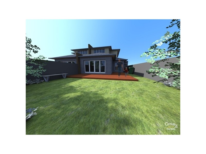 21 Coronet Avenue, Roxburgh Park VIC 3064