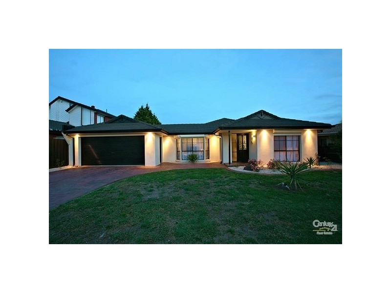 15 Ramsbury Street, Craigieburn VIC 3064