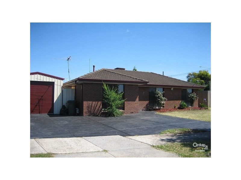2 Rau Court, Broadmeadows VIC 3047