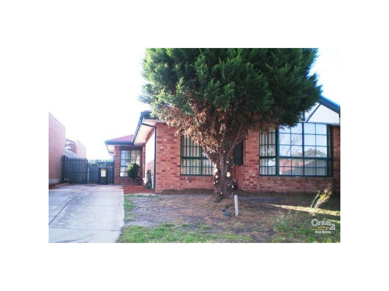 16 Parker Court, Roxburgh Park VIC 3064