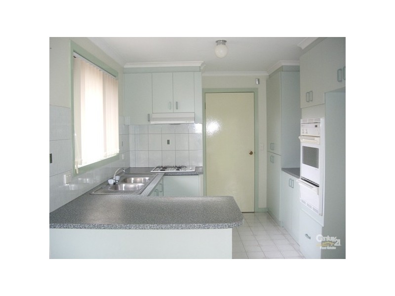 16 Parker Court, Roxburgh Park VIC 3064