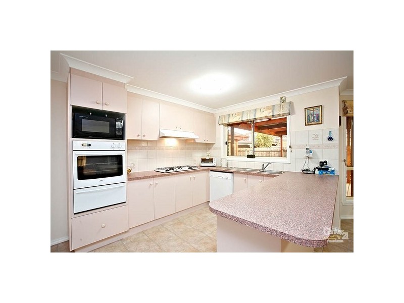 35 Paroo Avenue, Roxburgh Park VIC 3064