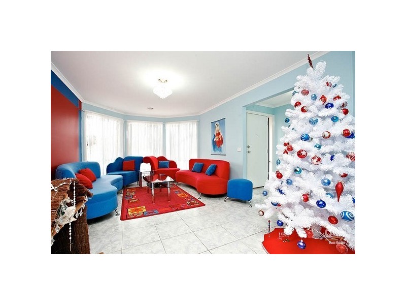 52 Rio Grande Drive, Roxburgh Park VIC 3064