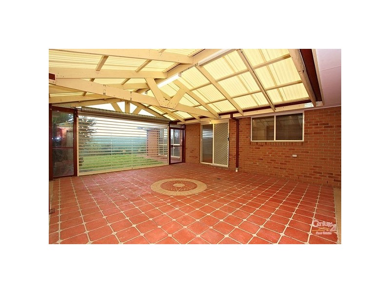 44 Rio Grande Drive, Roxburgh Park VIC 3064