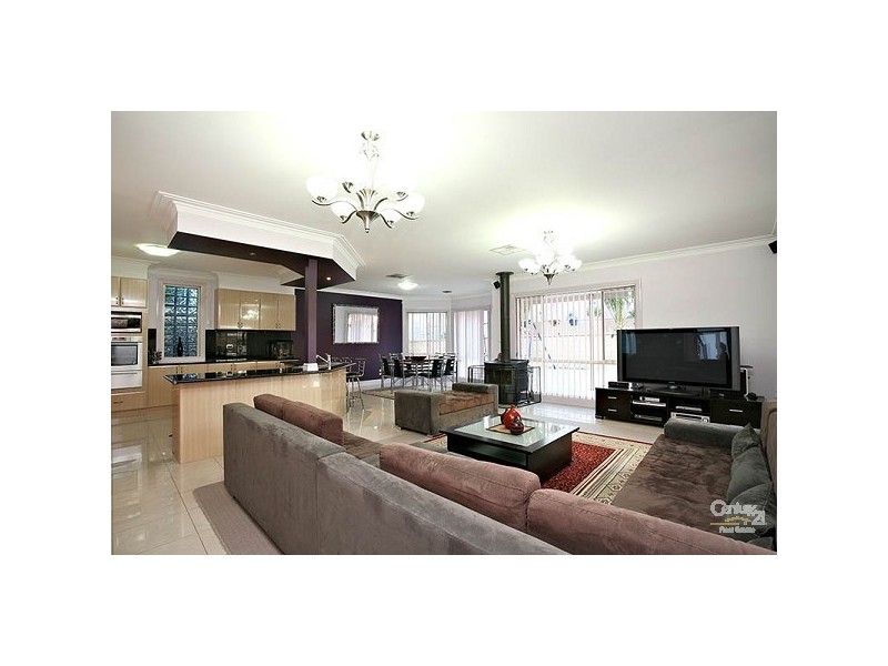 26 Excelsior Heights, Craigieburn VIC 3064