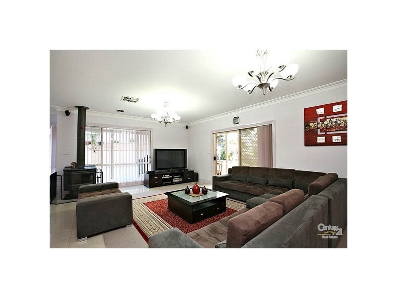 26 Excelsior Heights, Craigieburn VIC 3064