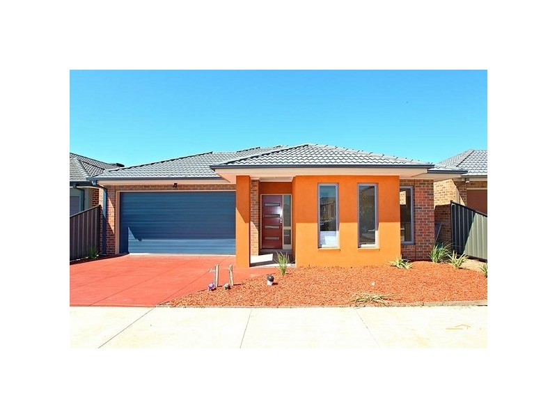 6 Densham Way, Craigieburn VIC 3064