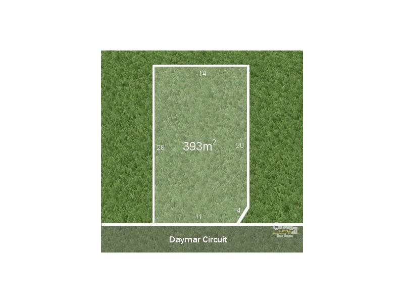 Lot 19811 Daymar Circuit, Craigieburn VIC 3064