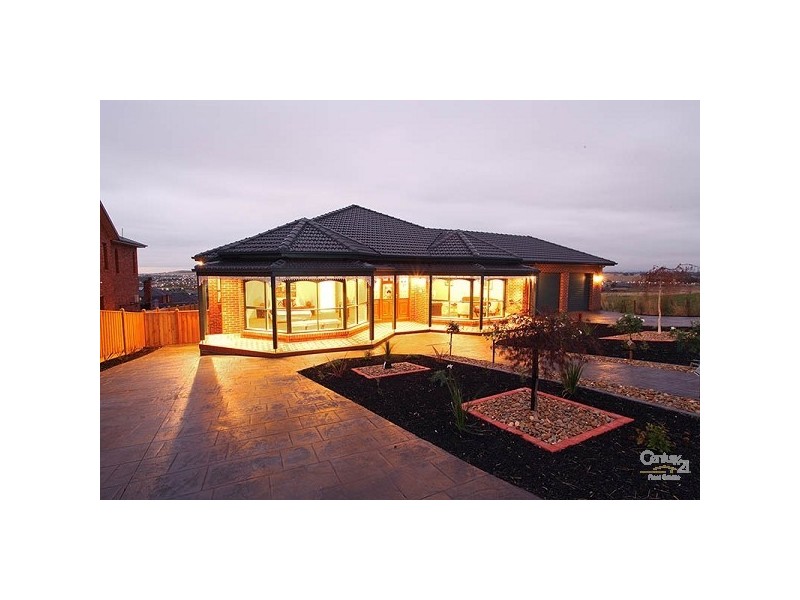 83 Parkside Rise, Craigieburn VIC 3064