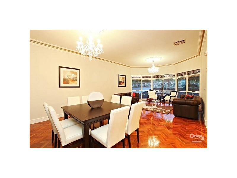 83 Parkside Rise, Craigieburn VIC 3064