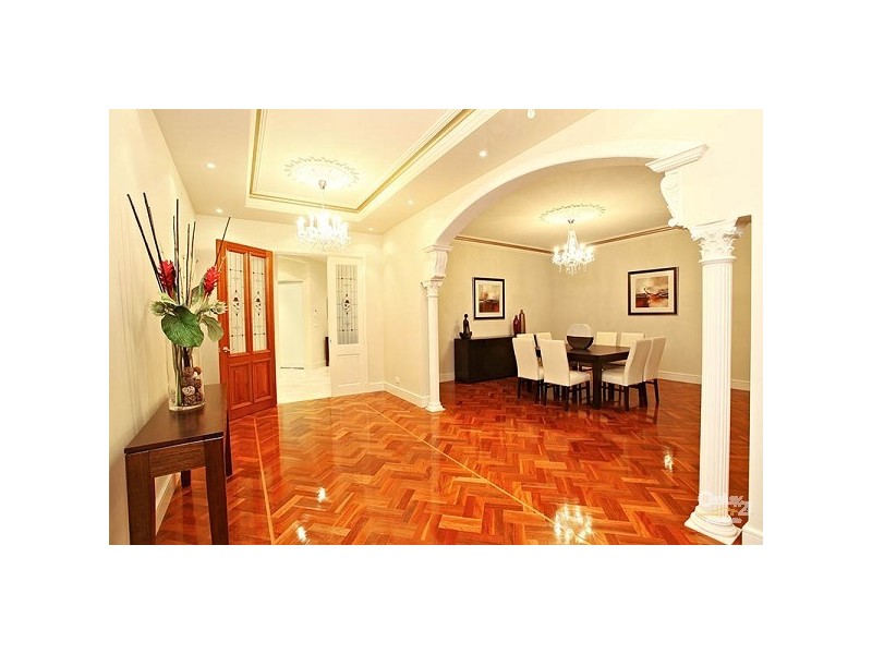 83 Parkside Rise, Craigieburn VIC 3064
