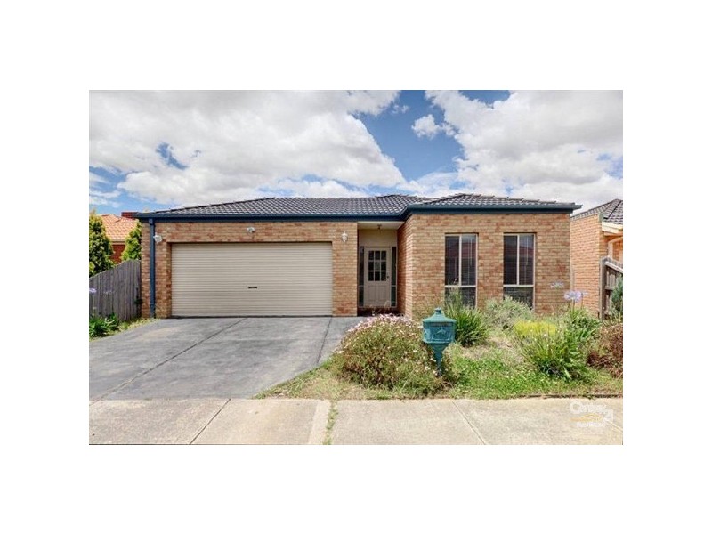 58 Rio Grande Drive, Roxburgh Park VIC 3064