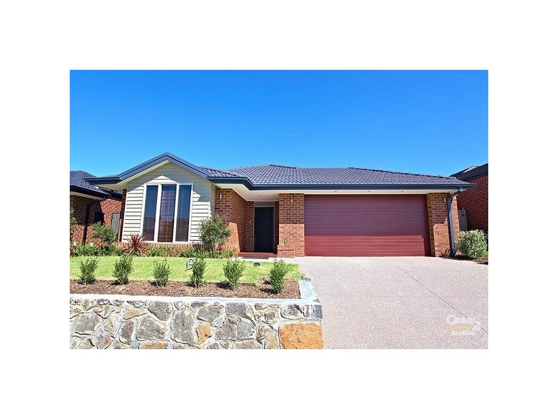 40 Northumberland Circuit, Craigieburn VIC 3064
