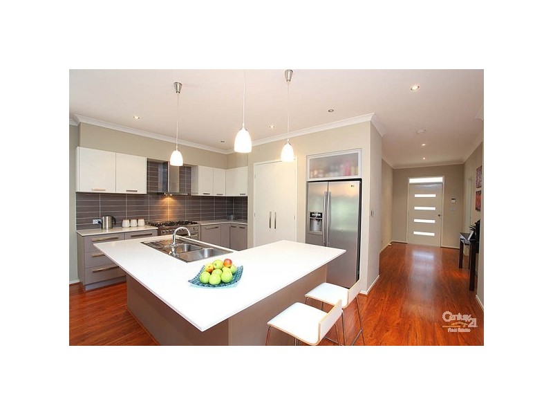 40 Northumberland Circuit, Craigieburn VIC 3064