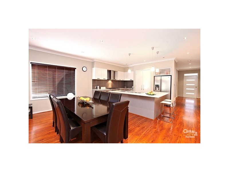 40 Northumberland Circuit, Craigieburn VIC 3064