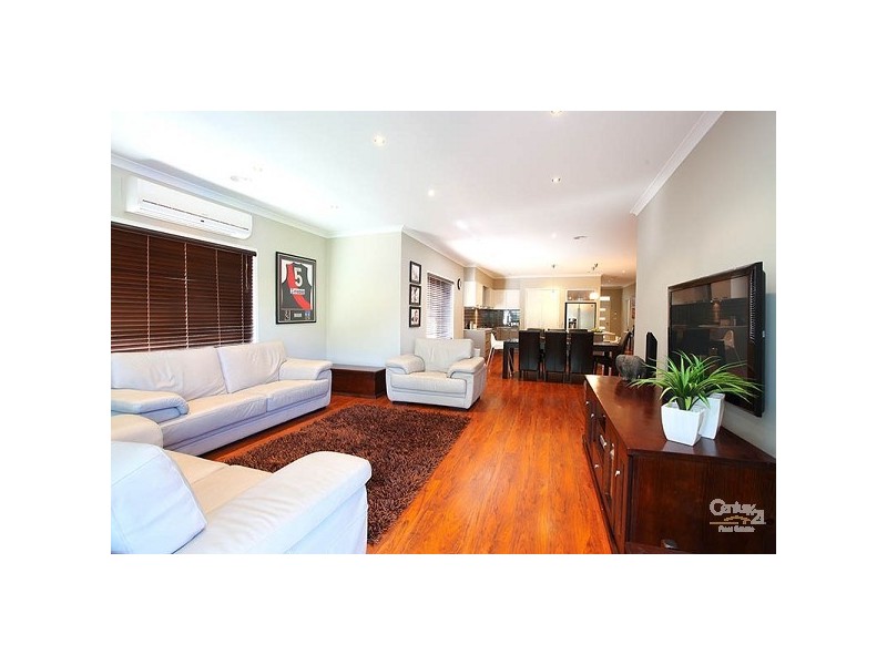 40 Northumberland Circuit, Craigieburn VIC 3064