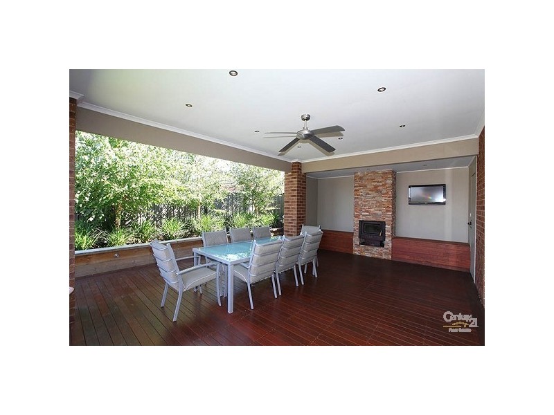 40 Northumberland Circuit, Craigieburn VIC 3064