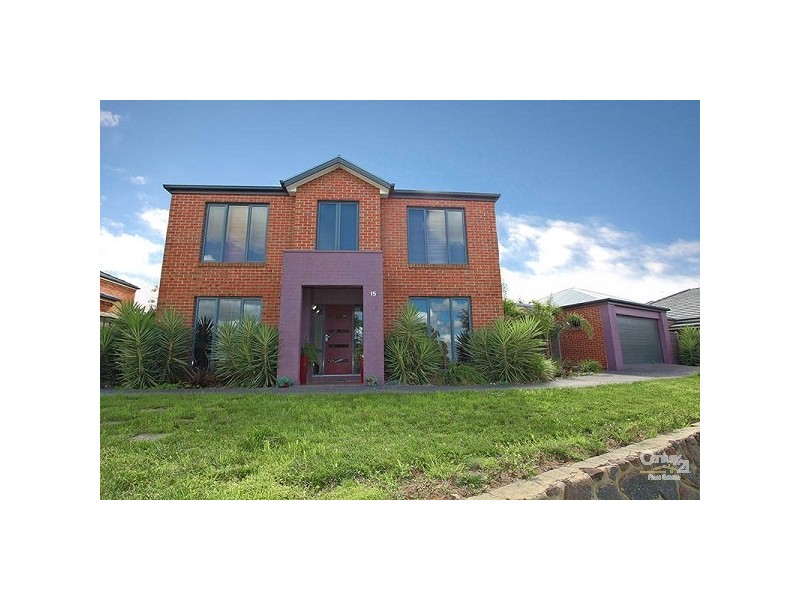 15 Northstead Way, Craigieburn VIC 3064