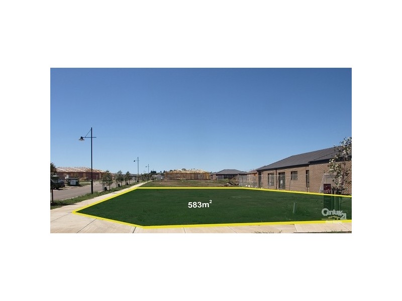 Lot 10419 Bridgehaven Drive, Craigieburn VIC 3064