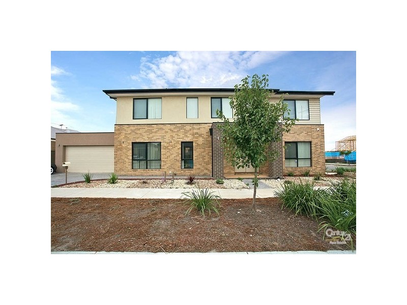 2 Acland Street, Craigieburn VIC 3064