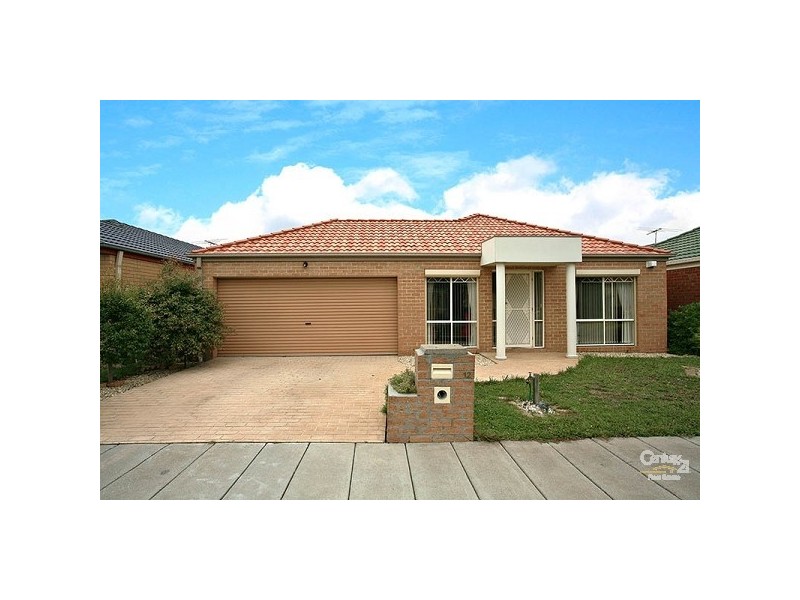 12 Mosman Way, Craigieburn VIC 3064