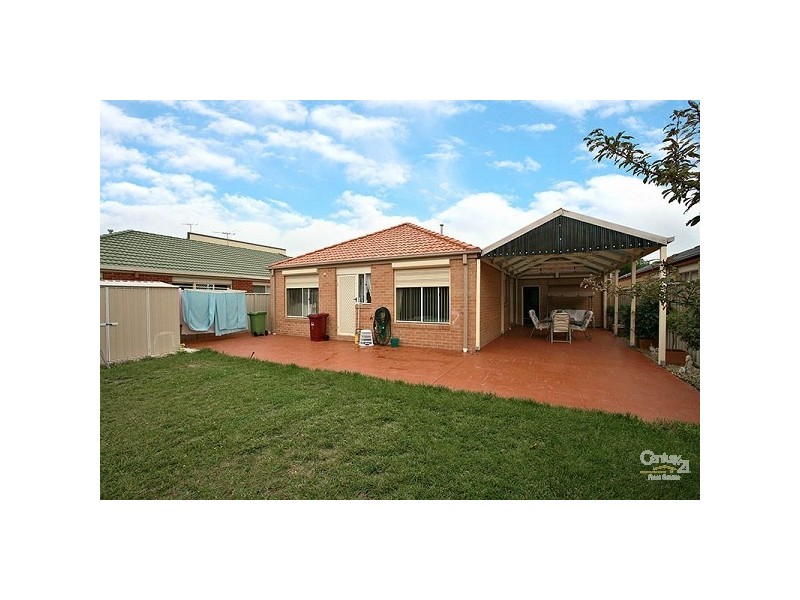 12 Mosman Way, Craigieburn VIC 3064
