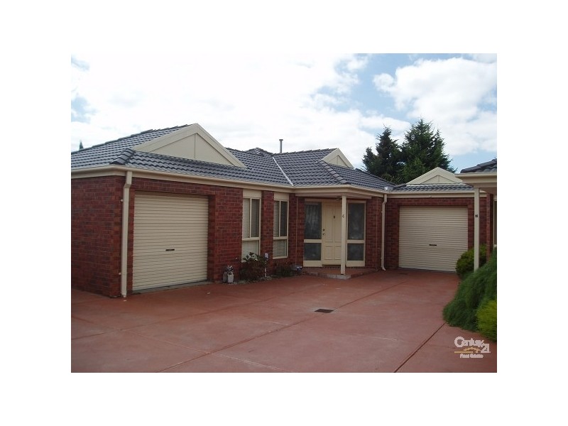 4/57 Yarcombe Crescent, Craigieburn VIC 3064