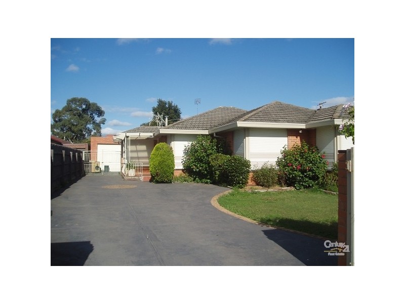 14 Burgess Street, Tullamarine VIC 3043