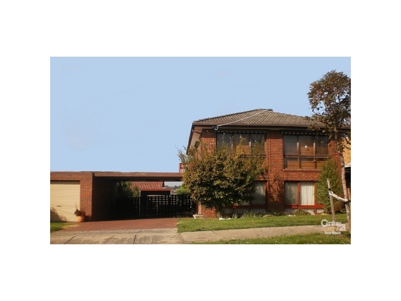 148 Arvon Road, Strathmore VIC 3041