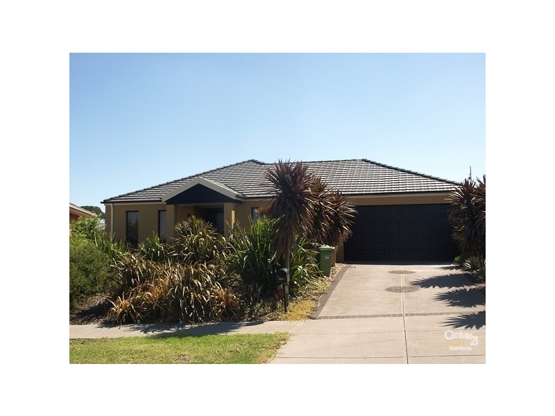 26 Grange Rise, Craigieburn VIC 3064