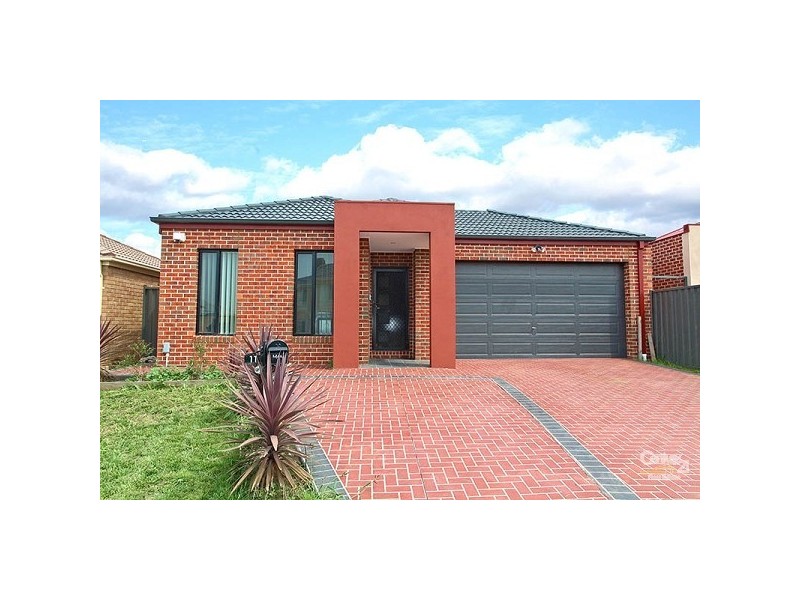 11 Girraween Crescent, Craigieburn VIC 3064