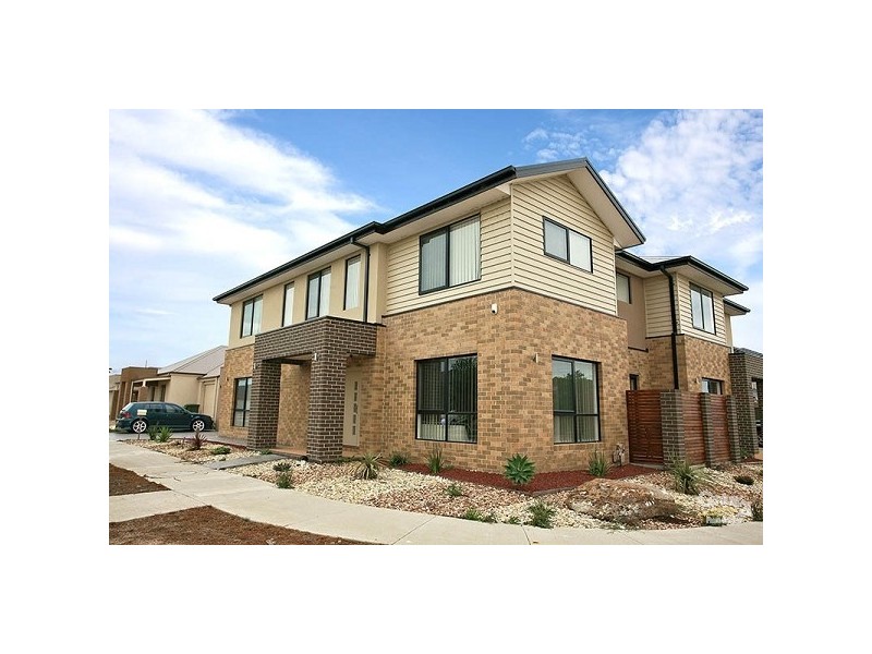 2 Acland Street, Craigieburn VIC 3064