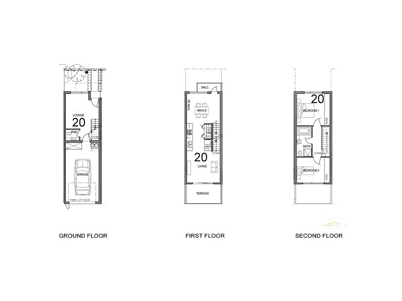 1-27 Huntington Drive, Craigieburn VIC 3064