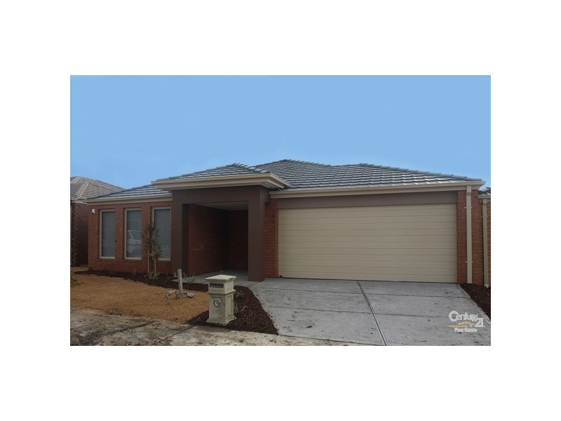4 Cable Circuit, Craigieburn VIC 3064
