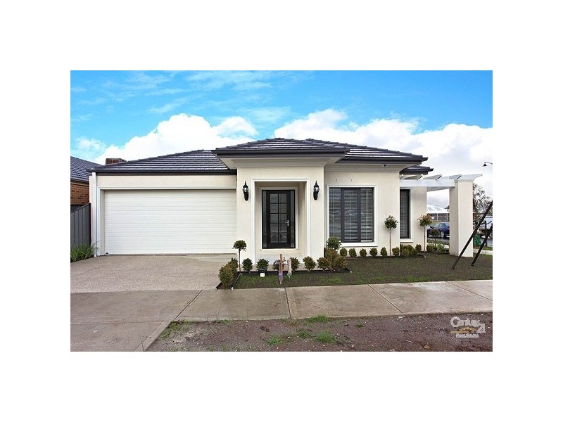 25 Folger Road, Craigieburn VIC 3064