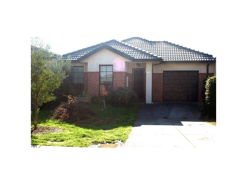 Roxburgh Park VIC 3064