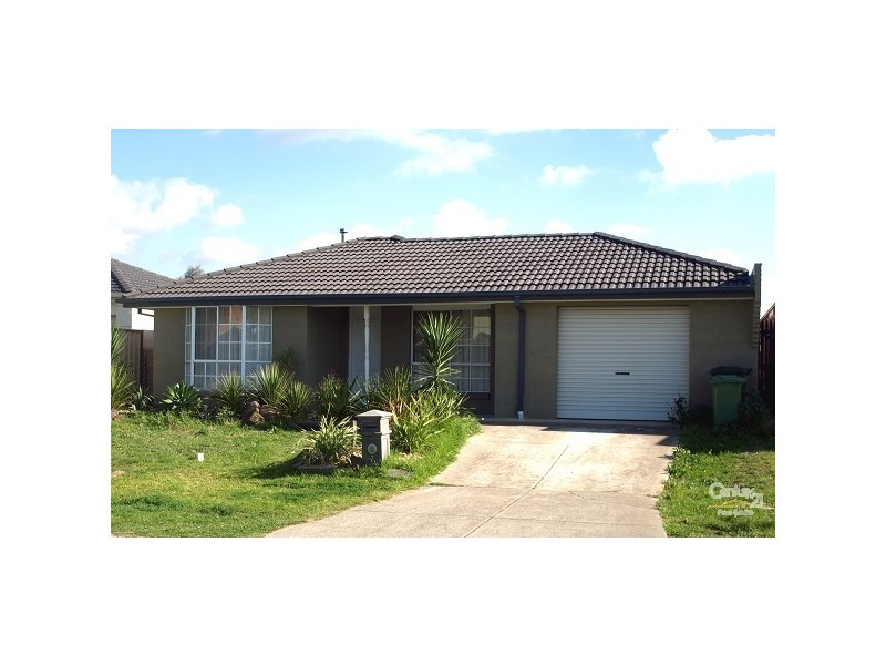 7 Tigeris Court, Roxburgh Park VIC 3064