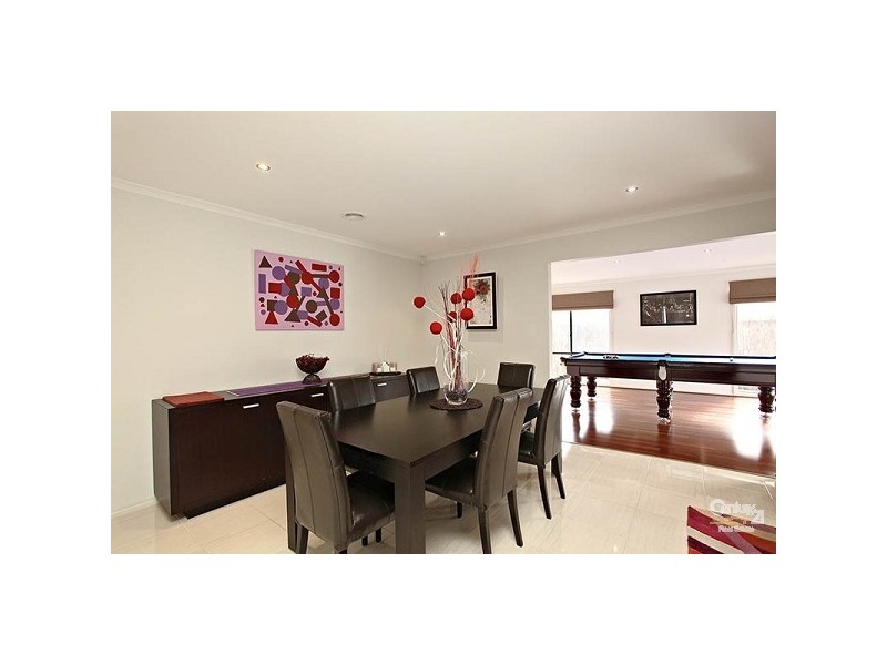 6 Pinevalley Rise, Craigieburn VIC 3064