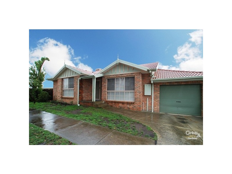 52 Nicholson Crescent, Meadow Heights VIC 3048