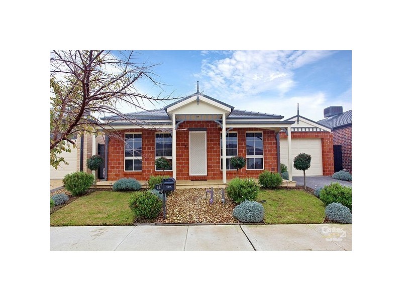 22 Ebony Circuit, Craigieburn VIC 3064