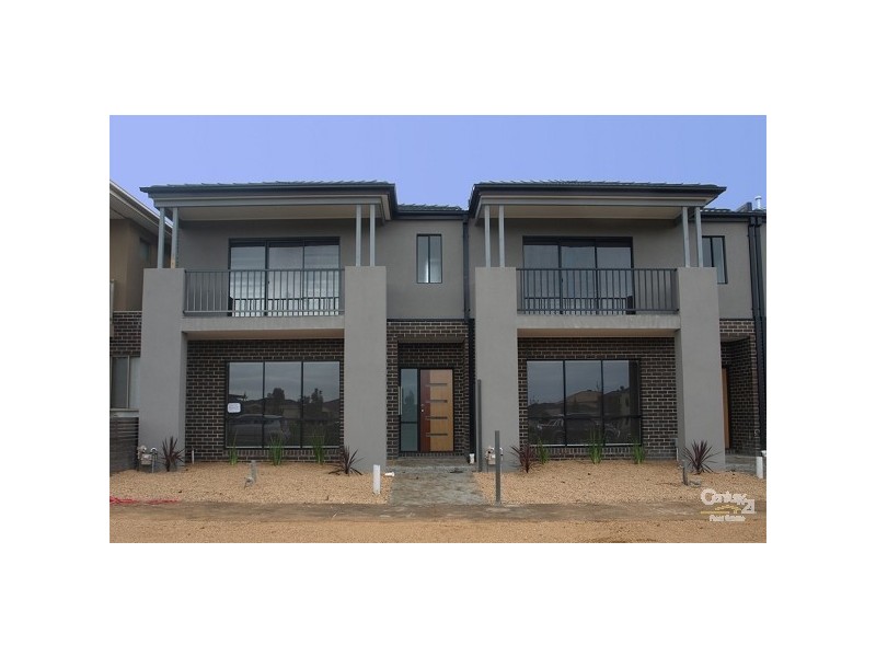 10-16 Brookvale Court, Roxburgh Park VIC 3064