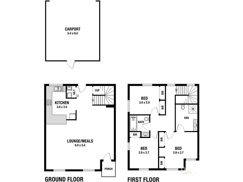 Roxburgh Park VIC 3064