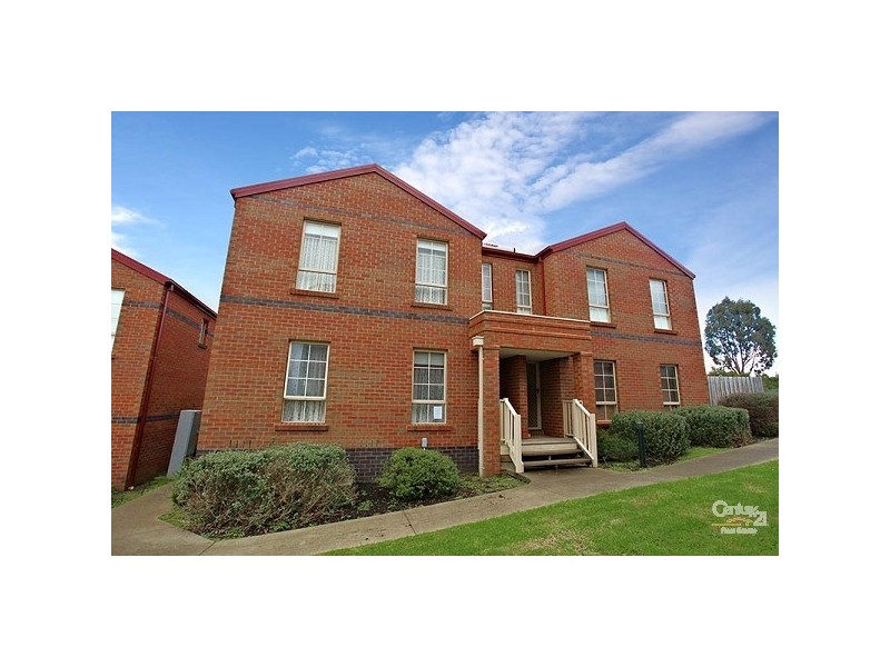 34/22 The Ridge, Roxburgh Park VIC 3064