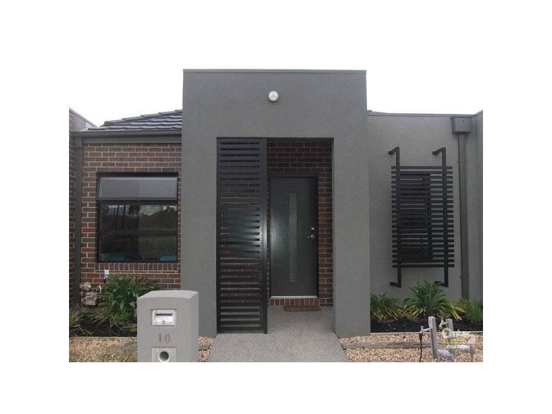 10 Prism Walk, Epping VIC 3076