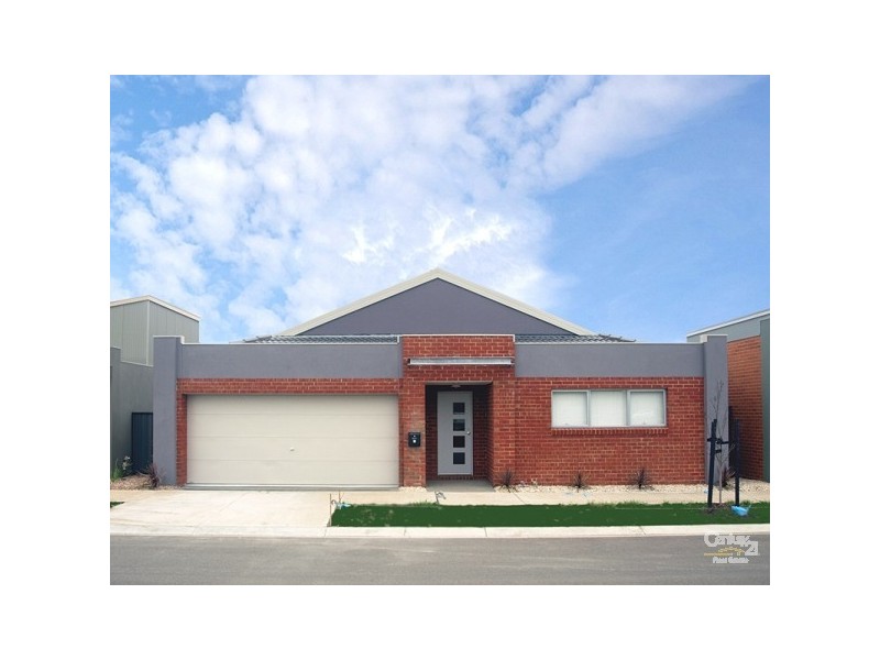 8 Lambourne Place, Craigieburn VIC 3064