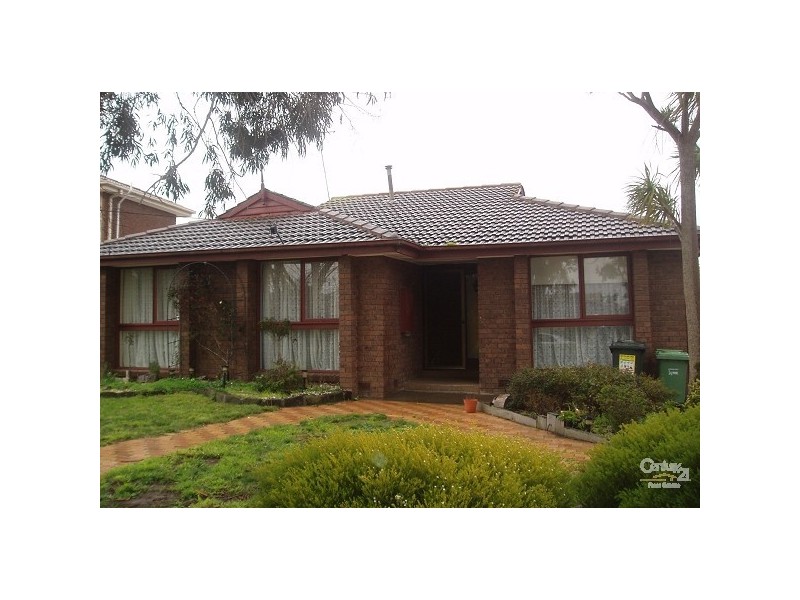 5 Kingston Heath, Craigieburn VIC 3064