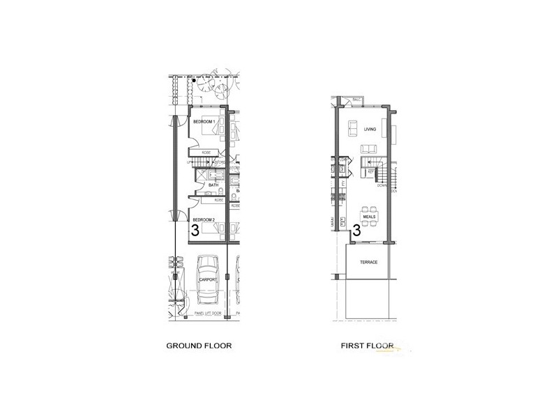 3/1-27 Huntington Drive, Craigieburn VIC 3064
