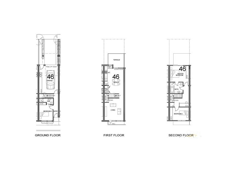 46/1-27 Huntington Drive, Craigieburn VIC 3064
