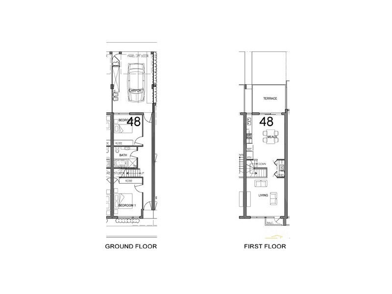 48/1-27 Huntington Drive, Craigieburn VIC 3064